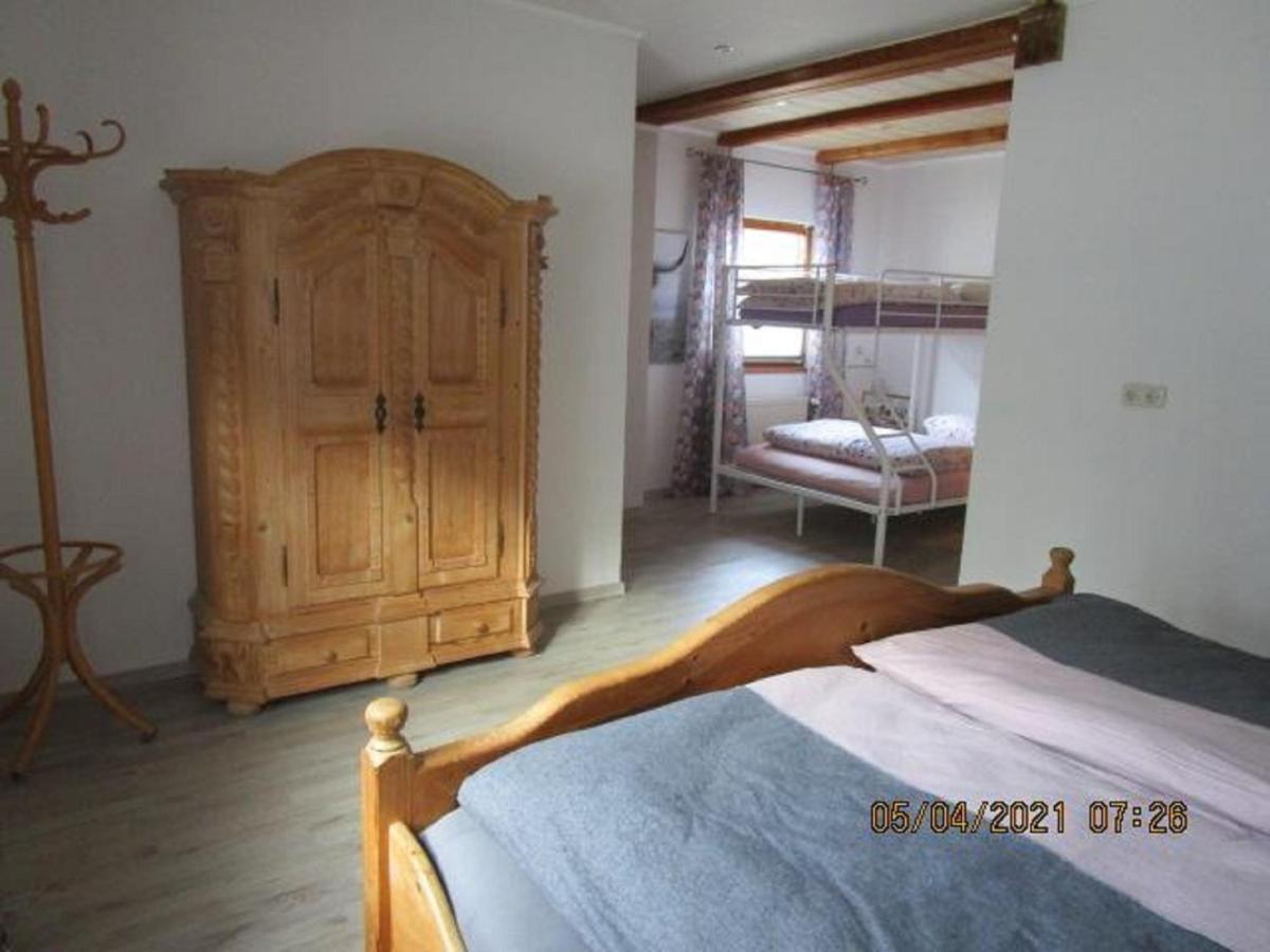 Chalet Waldstadl, Andrea'S Woidhaisl Arnbruck Extérieur photo